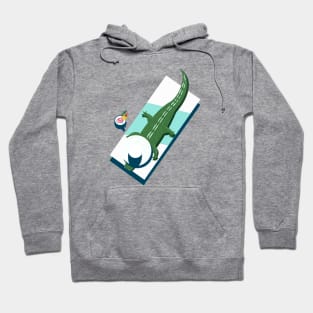 Chillin Hoodie